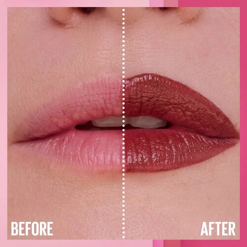 Maybelline Lifter 5