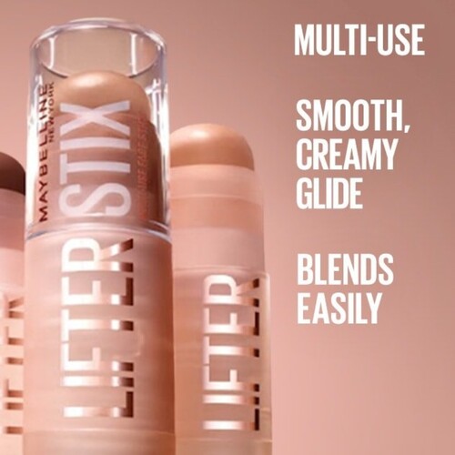 MAYBELLINE LIFTER 5