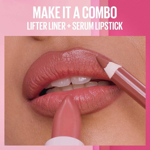 Maybelline Lifter 5
