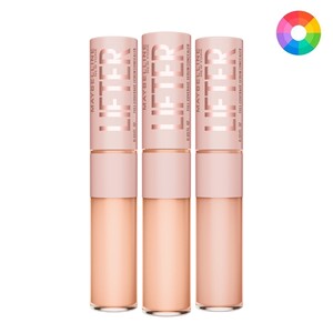Maybelline Lifter Serum Concealer – Corretor Iluminador e Hidratante