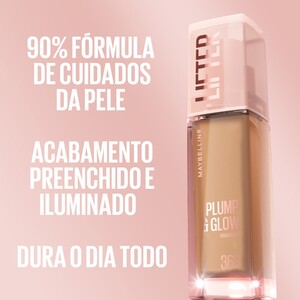 Maybelline Lifter 5