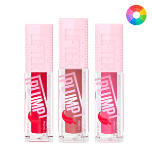MAYBELLINE LIFTER PLUMP GLOSS