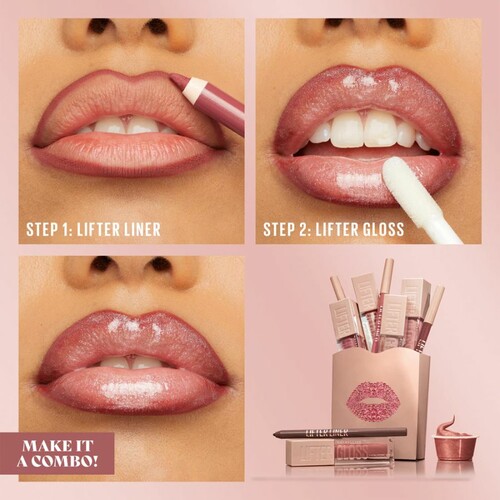 Maybelline Lifter 3