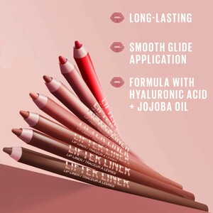 Maybelline Lifter 4