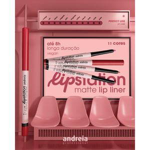 Andreia Lip Station 5