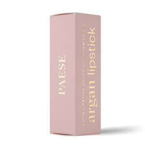 PAESE LIPSTICK WITH 2