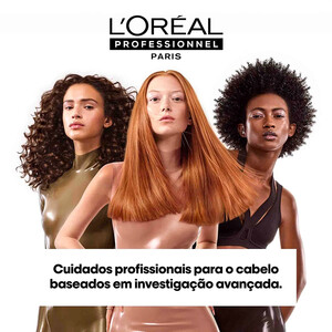 L'Oréal Pro 7