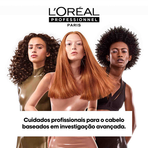 L’oréal Pro Serie 4