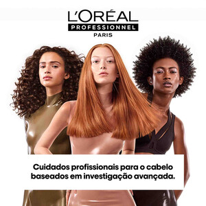 L’Oréal Pro Serie 6