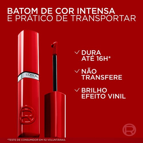 L’ORÉAL PARIS 2