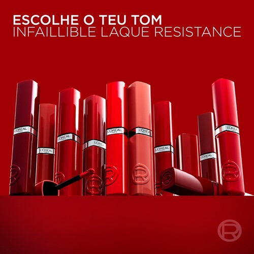 L’ORÉAL PARIS 5