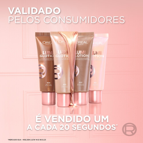 L'ORÉAL PARIS LUMI 7