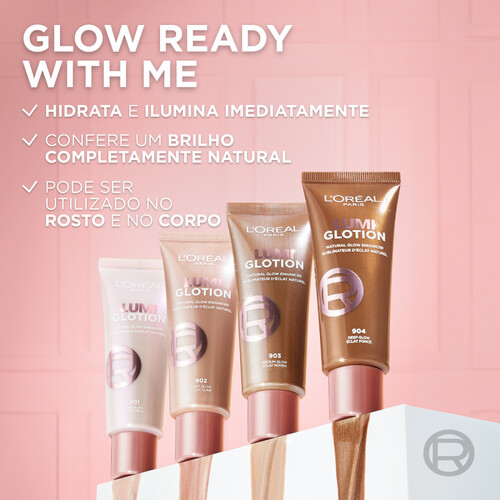 L'ORÉAL PARIS LUMI 5