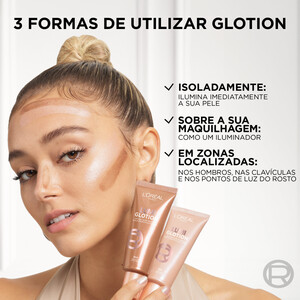 L'ORÉAL PARIS LUMI 4