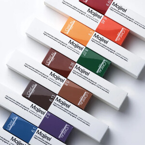 L’ORÉAL PRO MAJIREL 3
