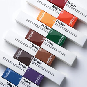 L’ORÉAL PRO 2