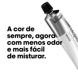 L’ORÉAL PRO MAJIREL 2