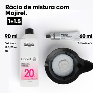 L’ORÉAL PRO MAJIREL 4