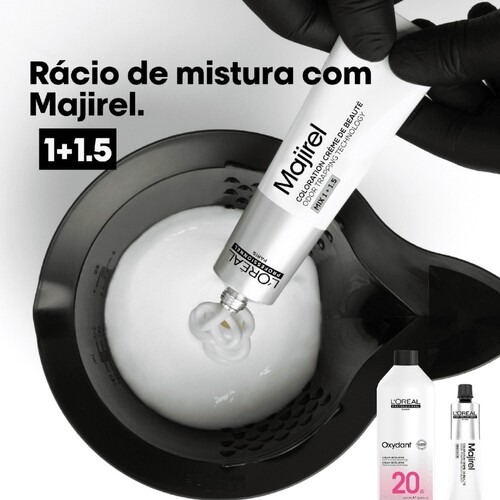 L’ORÉAL Pro Majirel 6