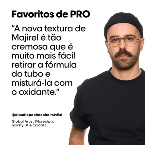 L’ORÉAL Pro Majirel 7