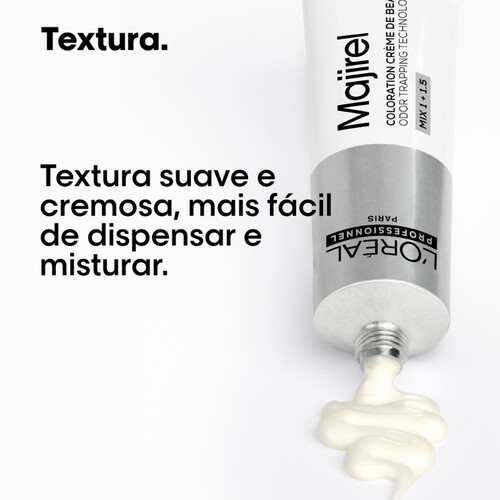 L’ORÉAL Pro Majirel 3