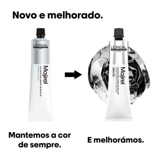 L’ORÉAL Pro Majirel 2