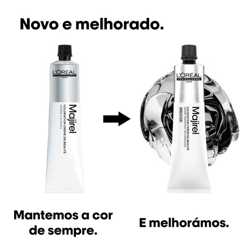 L’ORÉAL Pro Majirel 2