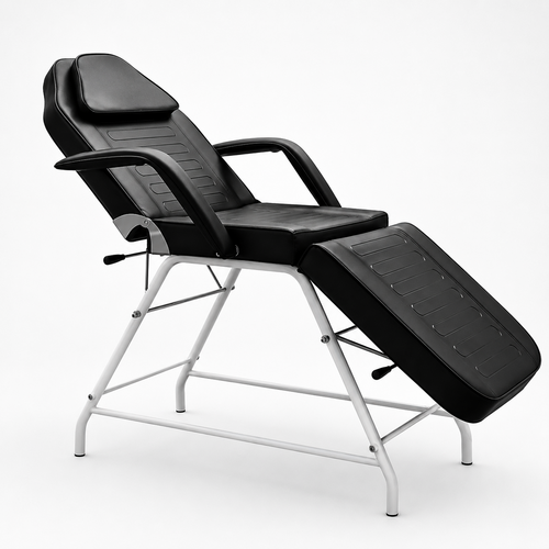 Black 3-Section 2
