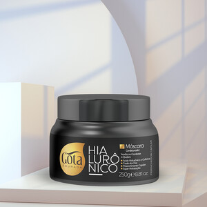 GOTA DOURADA 2