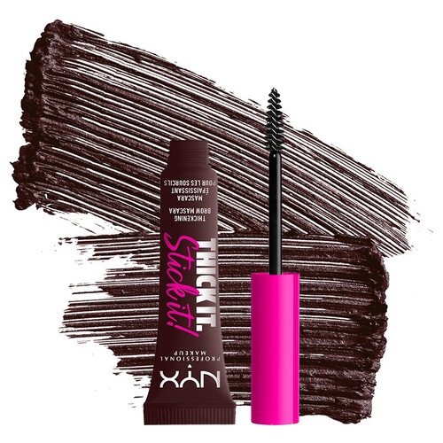 Nyx Pro Makeup Thick 1