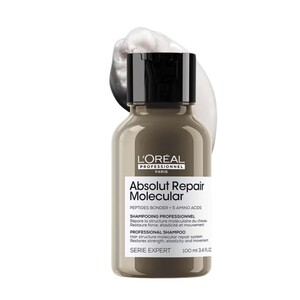 L’ORÉAL PRO SERIE 3