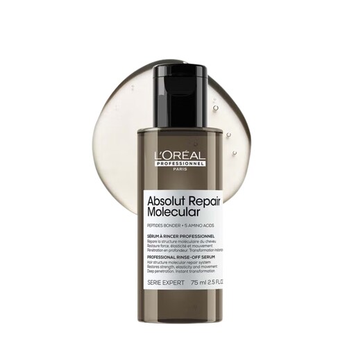 L’ORÉAL PRO SERIE 1