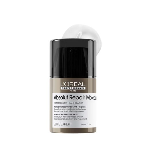 L’ORÉAL PRO SERIE 2