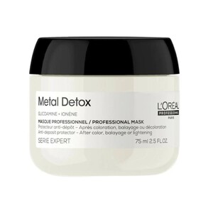 L’ORÉAL PRO SERIE 3