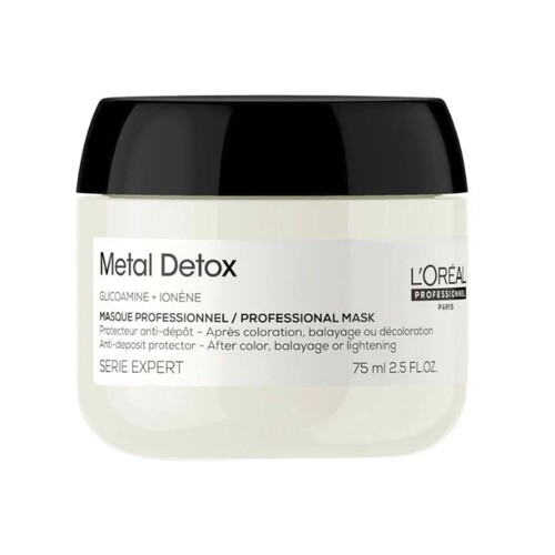 L’ORÉAL PRO SERIE 3