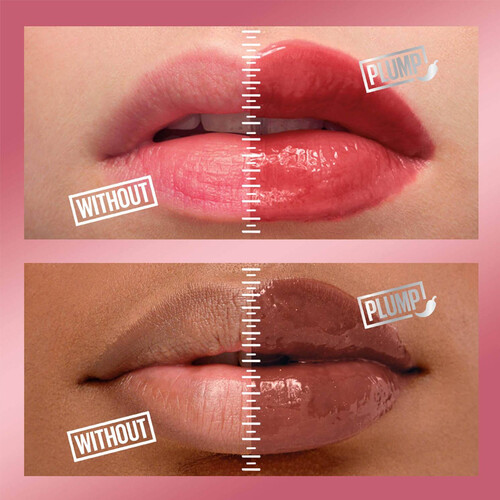 MAYBELLINE LIFTER 5