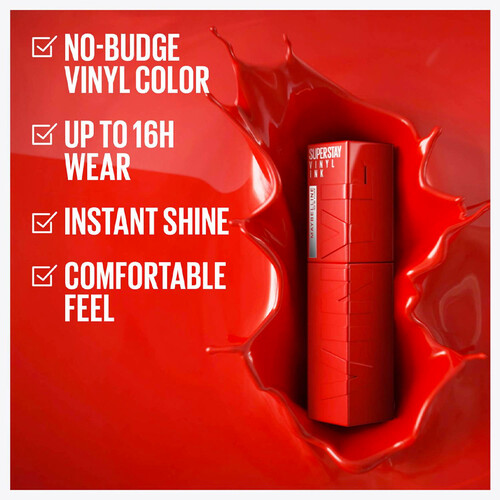 Maybelline Superstay 7