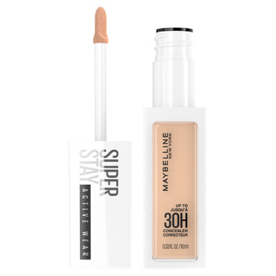 Maybelline SuperStay Active Wear 30h Corrector 20 Sand