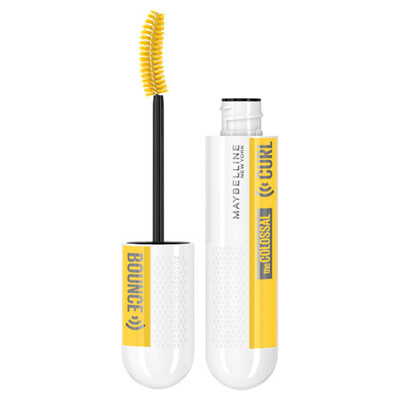 Maybelline The Colossal Curl Bounce Mascara