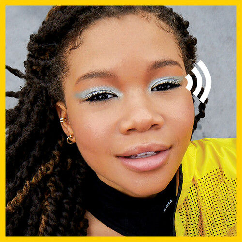 Maybelline The 6