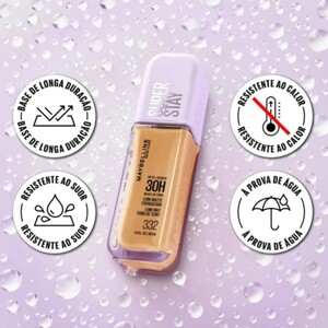 Maybelline Superstay 8