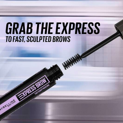 MAYBELLINE EXPRESS 5