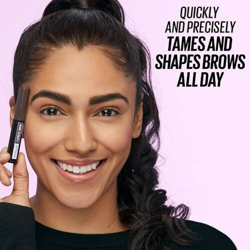 Maybelline Express 7