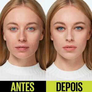 MAYBELLINE SUPERSTAY 9