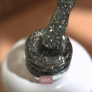 ANDREIA GEL POLISH 4