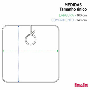 Lacla Capa de Corte 2