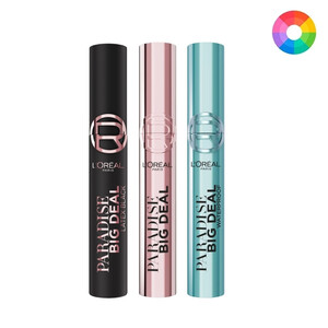 L’Oréal Paris Paradise Big Deal Máscara de Pestanas