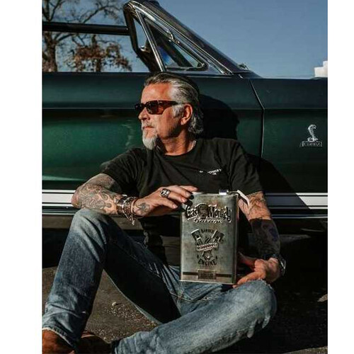 Beardburys & Gas 9