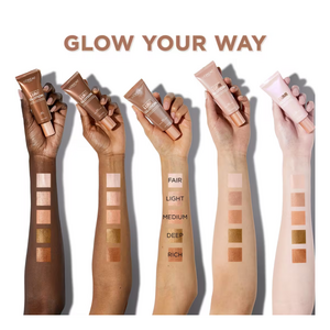 L’Oréal Paris Lumi 5