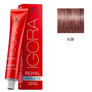 SCHWARZKOPF 1